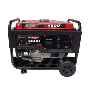 Soldadora De 3000 Watts