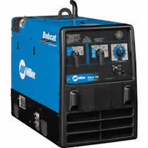 Soldadora De 300 Amp